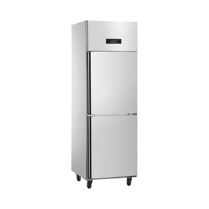 Refrigerador de cocina Serie de enfriamiento estático estándar CFD/CFS/CFR - 2/4/6 puertas