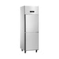 Refrigerador de cocina Serie de enfriamiento estático estándar CFD/CFS/CFR - 2/4/6 puertas