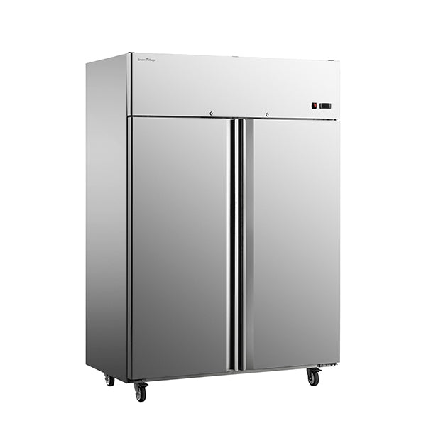 Frigorífico de Cocina Serie Europea GNR/GNF Refrigeración Ventilada - 1/2/3 Puertas