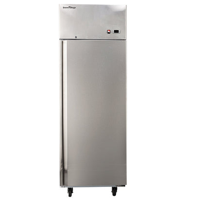 Frigorífico de Cocina Serie Europea GNR/GNF Refrigeración Ventilada - 1/2/3 Puertas