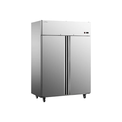 Frigorífico de Cocina Serie Europea GNR/GNF Refrigeración Ventilada - 1/2/3 Puertas