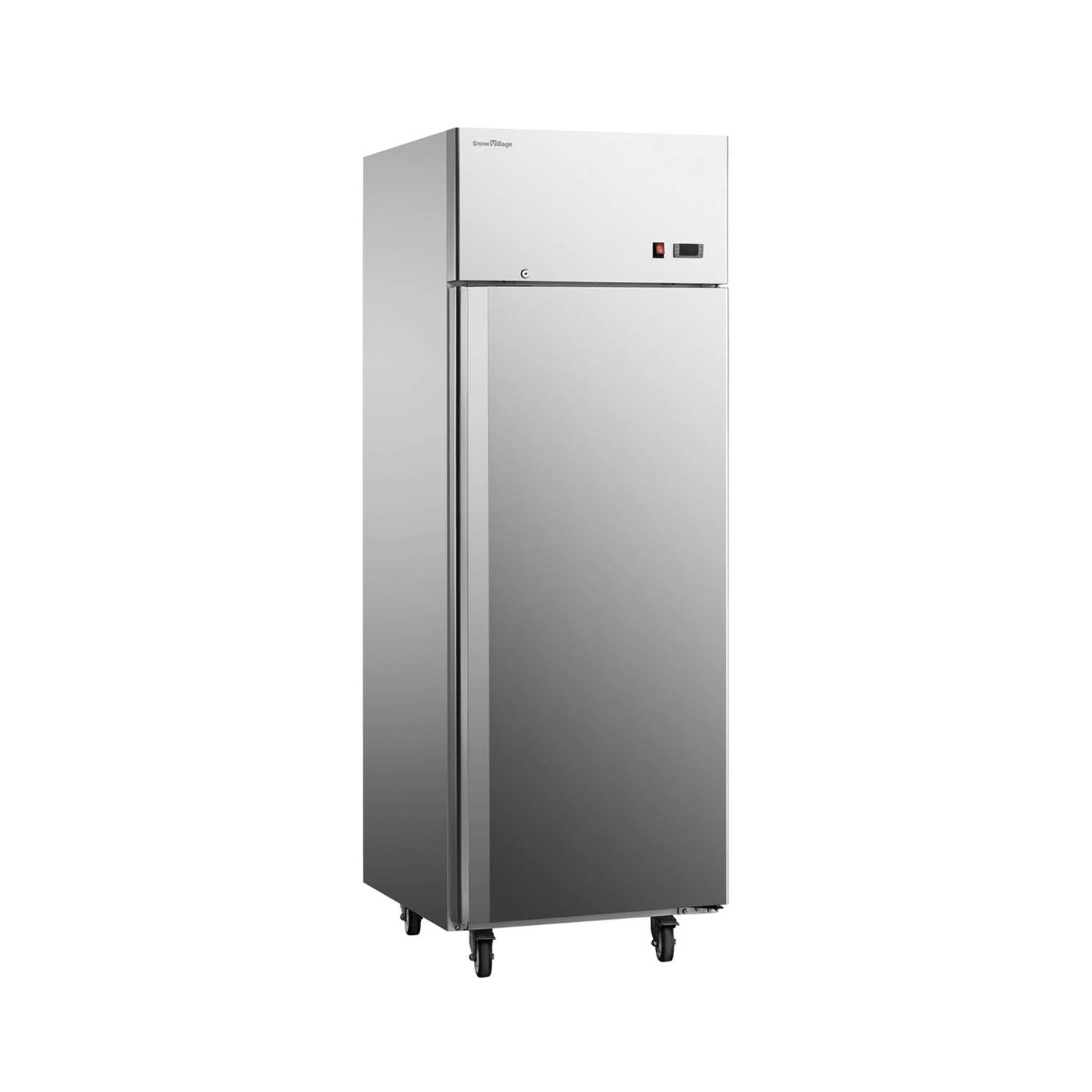 Frigorífico de Cocina Serie Europea GNR/GNF Refrigeración Ventilada - 1/2/3 Puertas