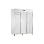 Refrigerador de cocina Serie GR/XC-ZDR Congelador colgante para carne - 2/3 puertas de vidrio