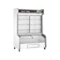 Congelador combinado serie HY estándar de doble temperatura - 2/3 puertas