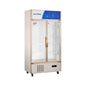 Vitrina vertical con puerta de vidrio Serie de refrigeradores de enfriamiento estático estándar LC-KX/KS - 2/3 puertas