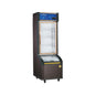 Congelador combinado Serie C-Store de doble temperatura - 1/2/3 puertas