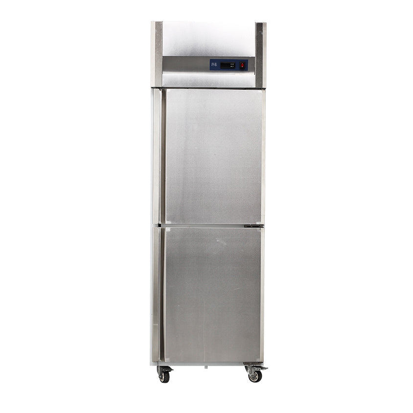 Refrigerador de cocina Serie CFD/CFS Premium con refrigeración ventilada - 2/4/6 puertas