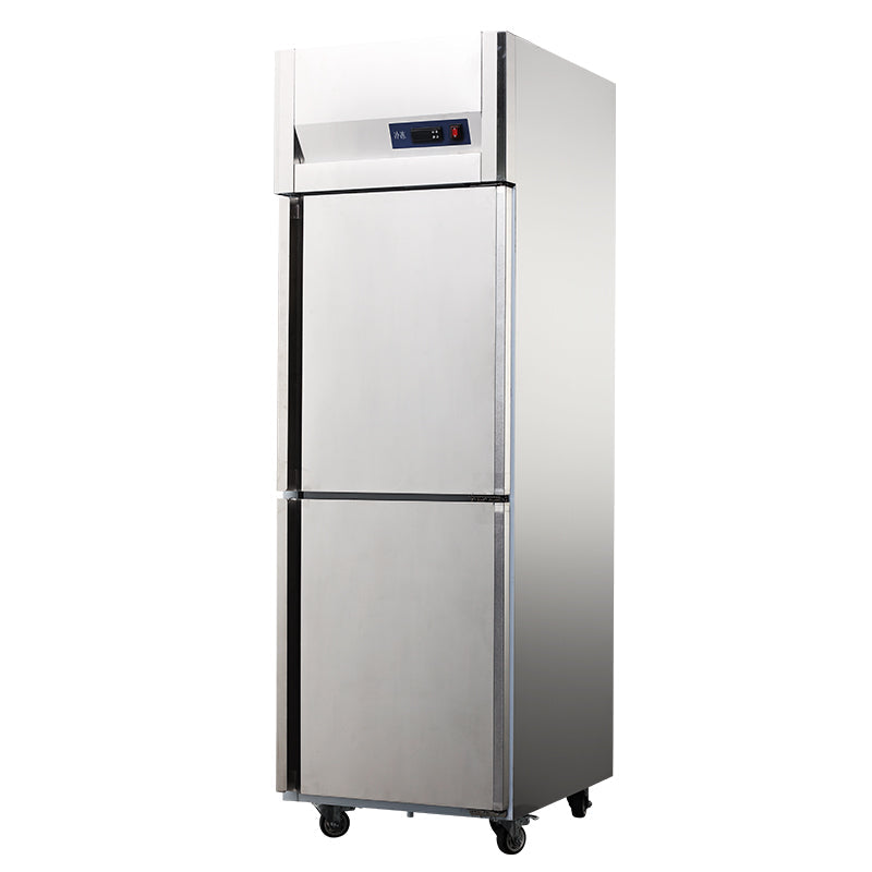Refrigerador de cocina Serie CFD/CFS Premium con refrigeración ventilada - 2/4/6 puertas