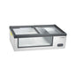 Vitrina Refrigerada Serie WSC - Plana